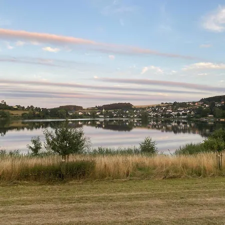 Kellisch Haus Сasa de vacaciones