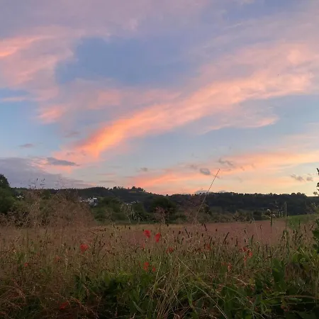 Kellisch Haus Сasa de vacaciones Schalkenmehren