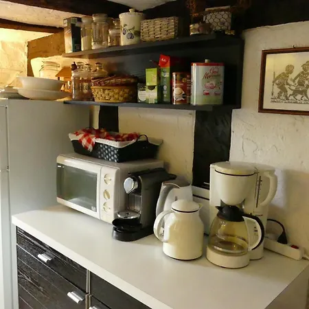 Сasa de vacaciones Kellisch Haus Schalkenmehren