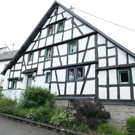 Kellisch Haus Сasa de vacaciones