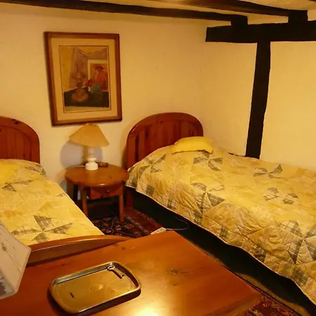 Kellisch Haus Сasa de vacaciones Schalkenmehren