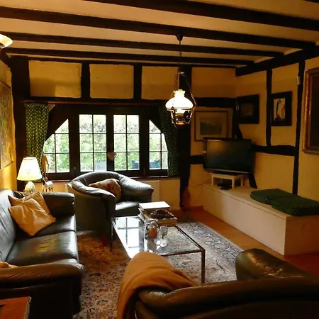 Kellisch Haus * Schalkenmehren