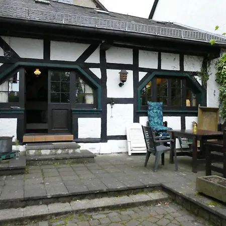 Kellisch Haus Schalkenmehren