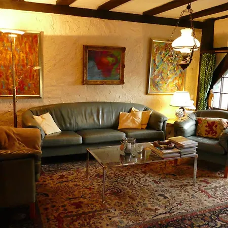 Kellisch Haus * Schalkenmehren