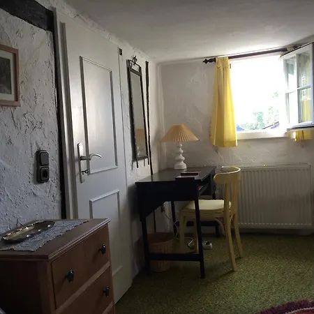 Сasa de vacaciones Kellisch Haus *