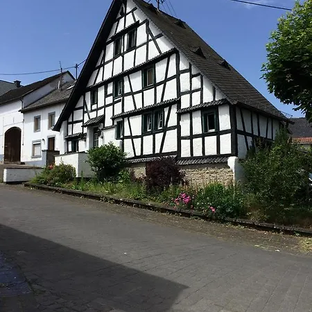 Kellisch Haus *