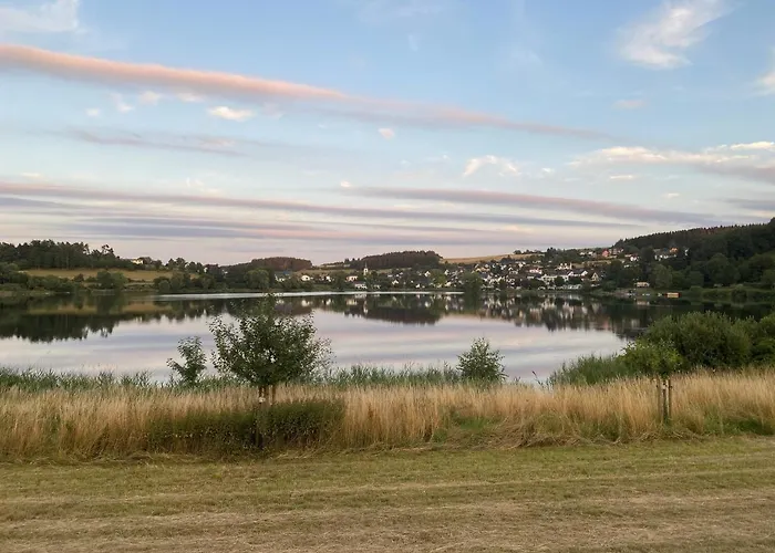 Kellisch Haus Casa de Férias