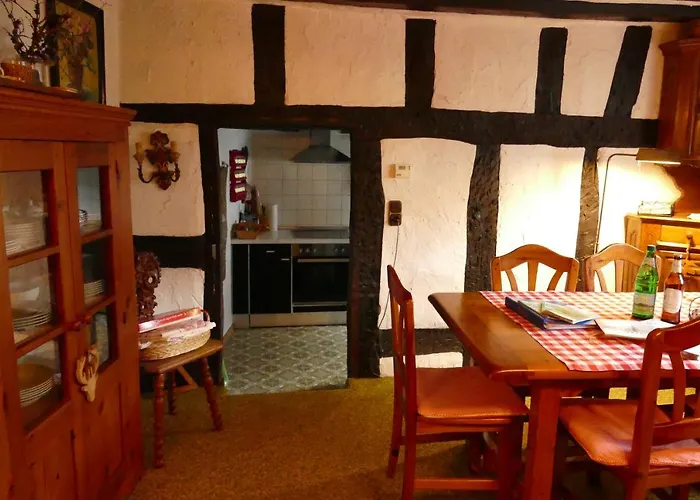 Kellisch Haus Casa de Férias