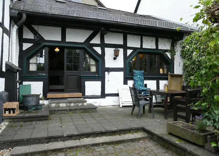 Kellisch Haus Schalkenmehren