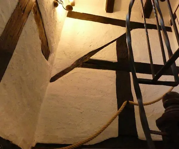 Kellisch Haus Casa de Férias Schalkenmehren