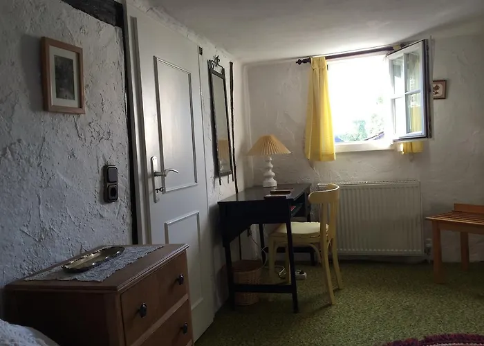 Casa de Férias Kellisch Haus *