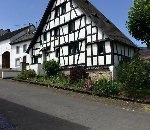 Kellisch Haus *